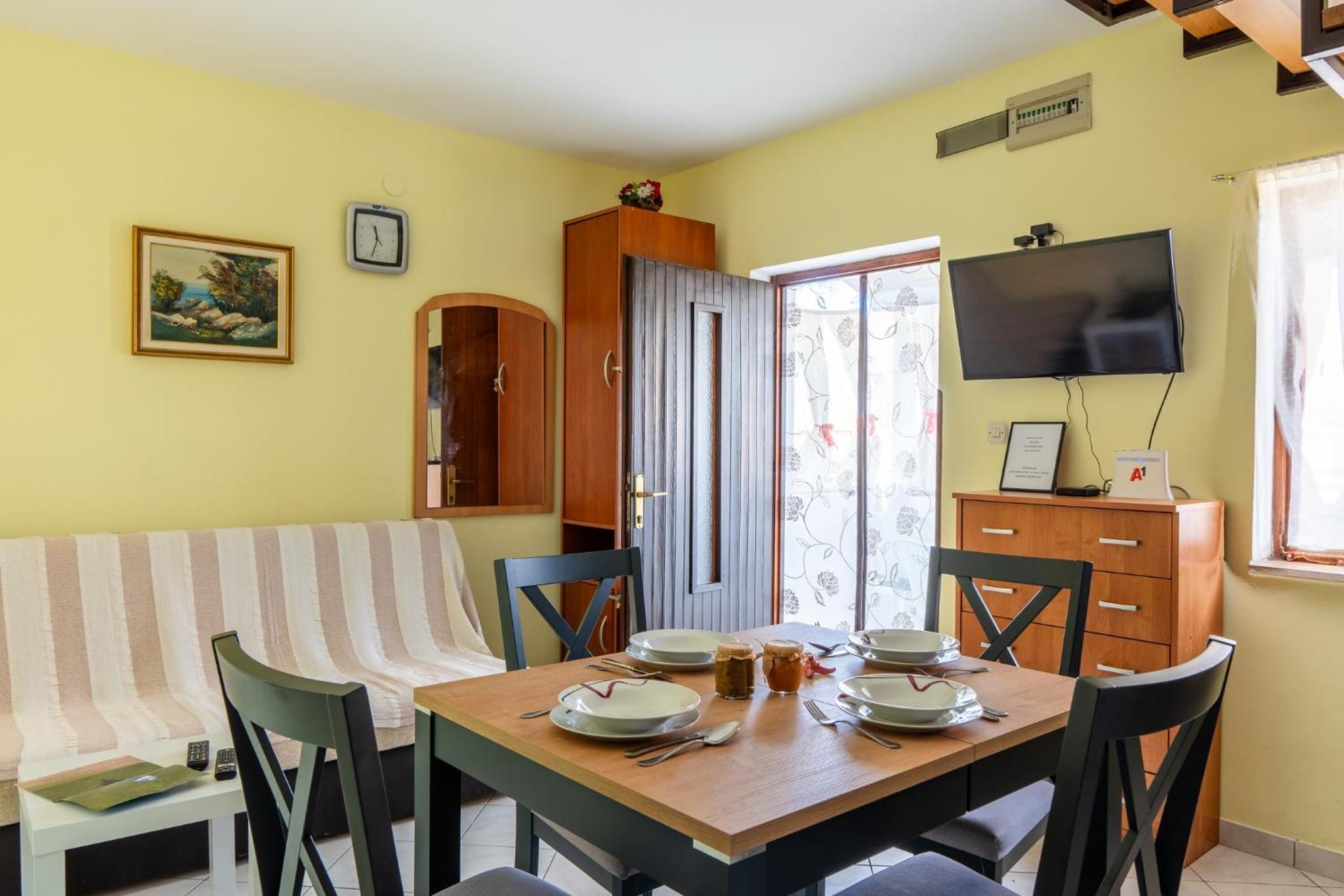Apartment Mivema