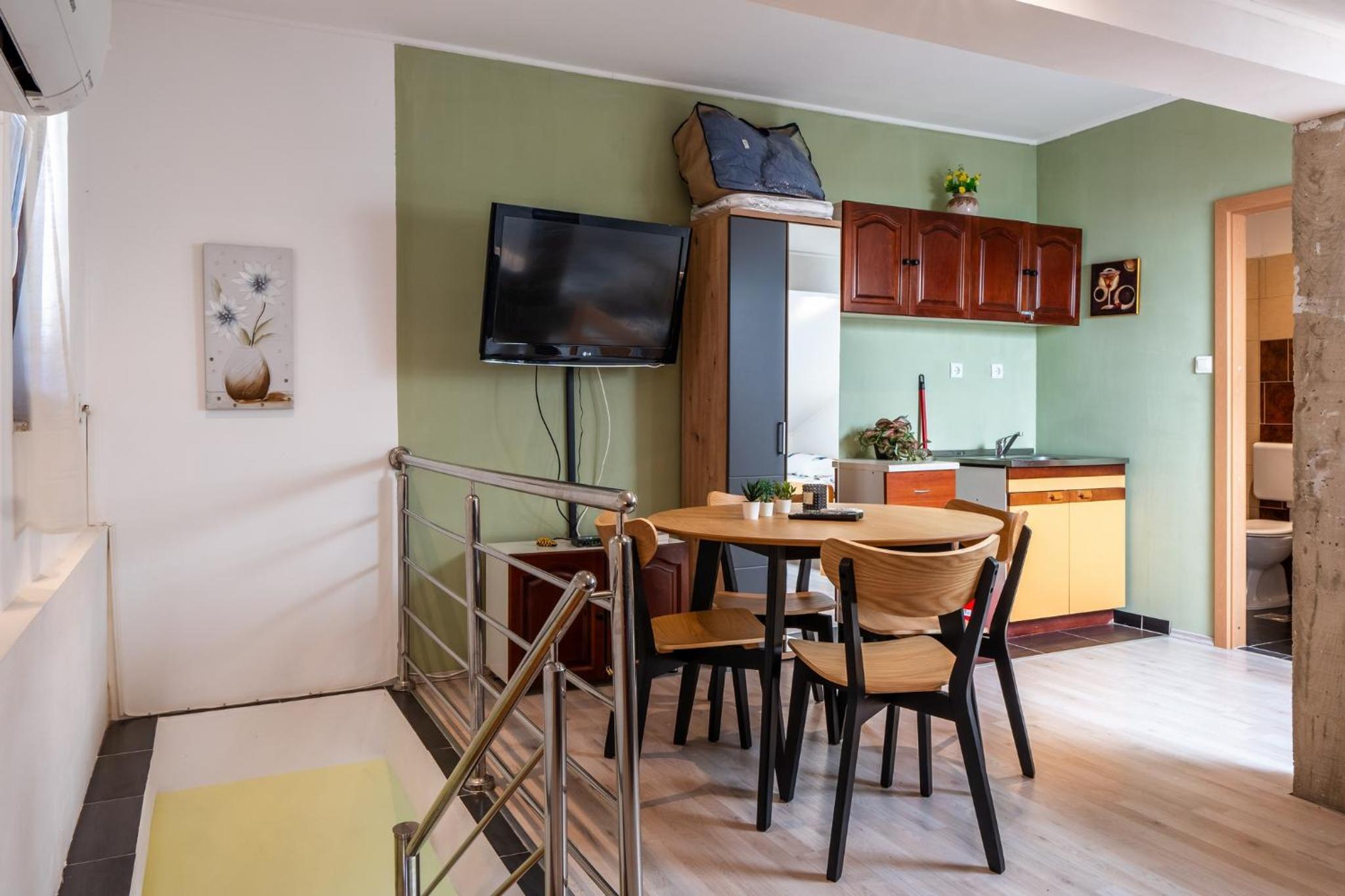 Apartment Mivema