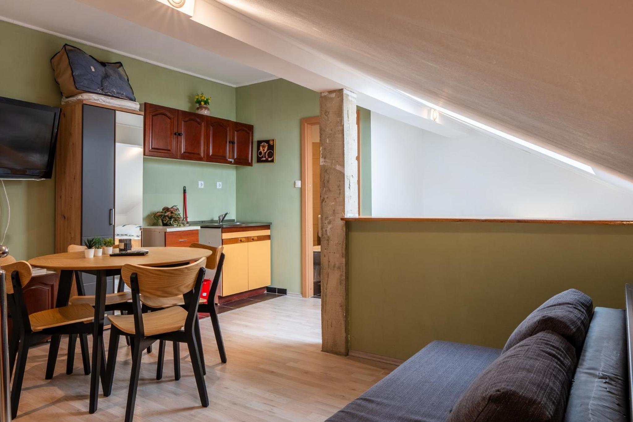 Apartment Mivema