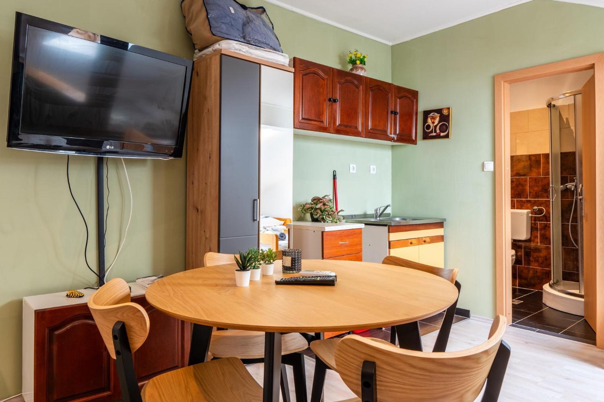 Apartment Mivema