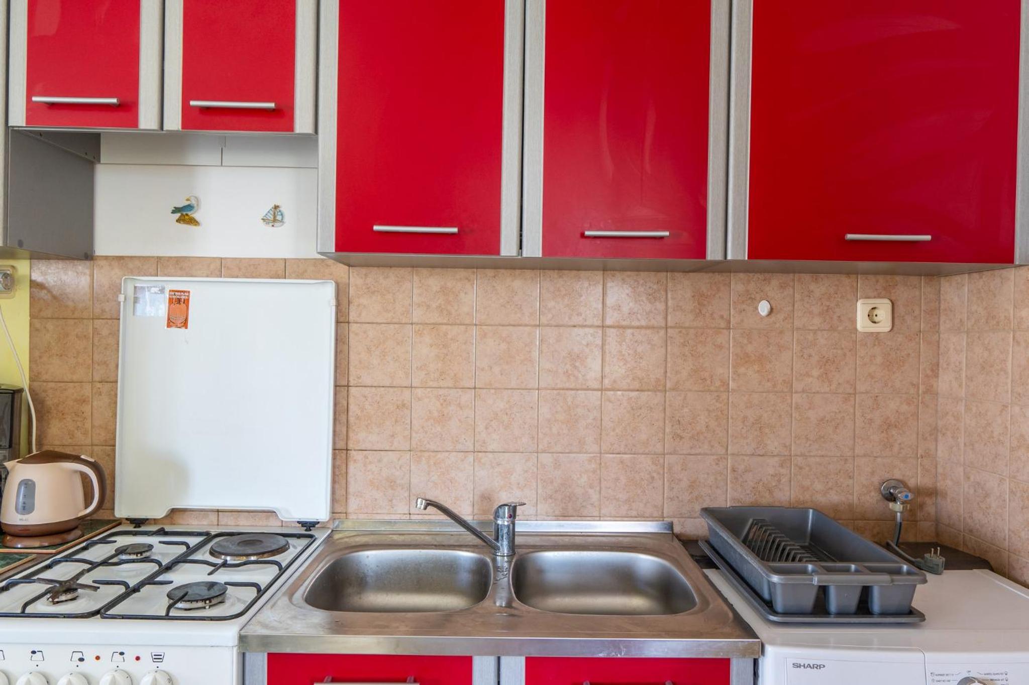 Apartment Mivema