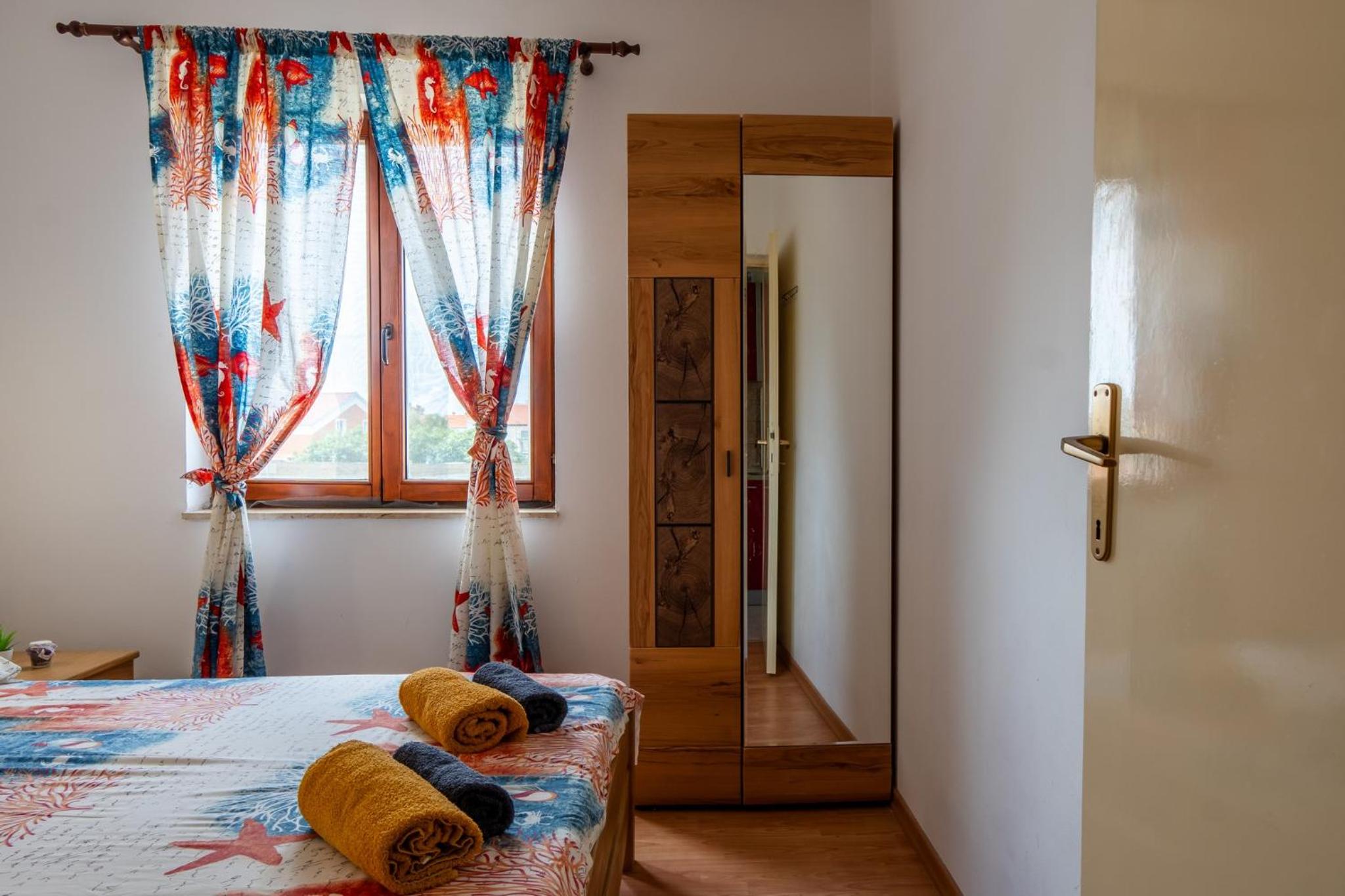 Apartment Mivema