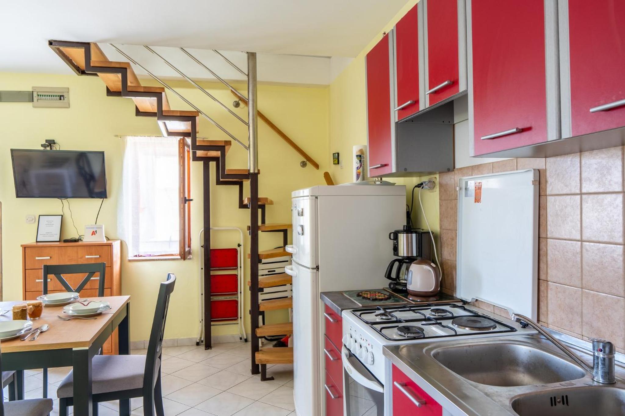 Apartment Mivema