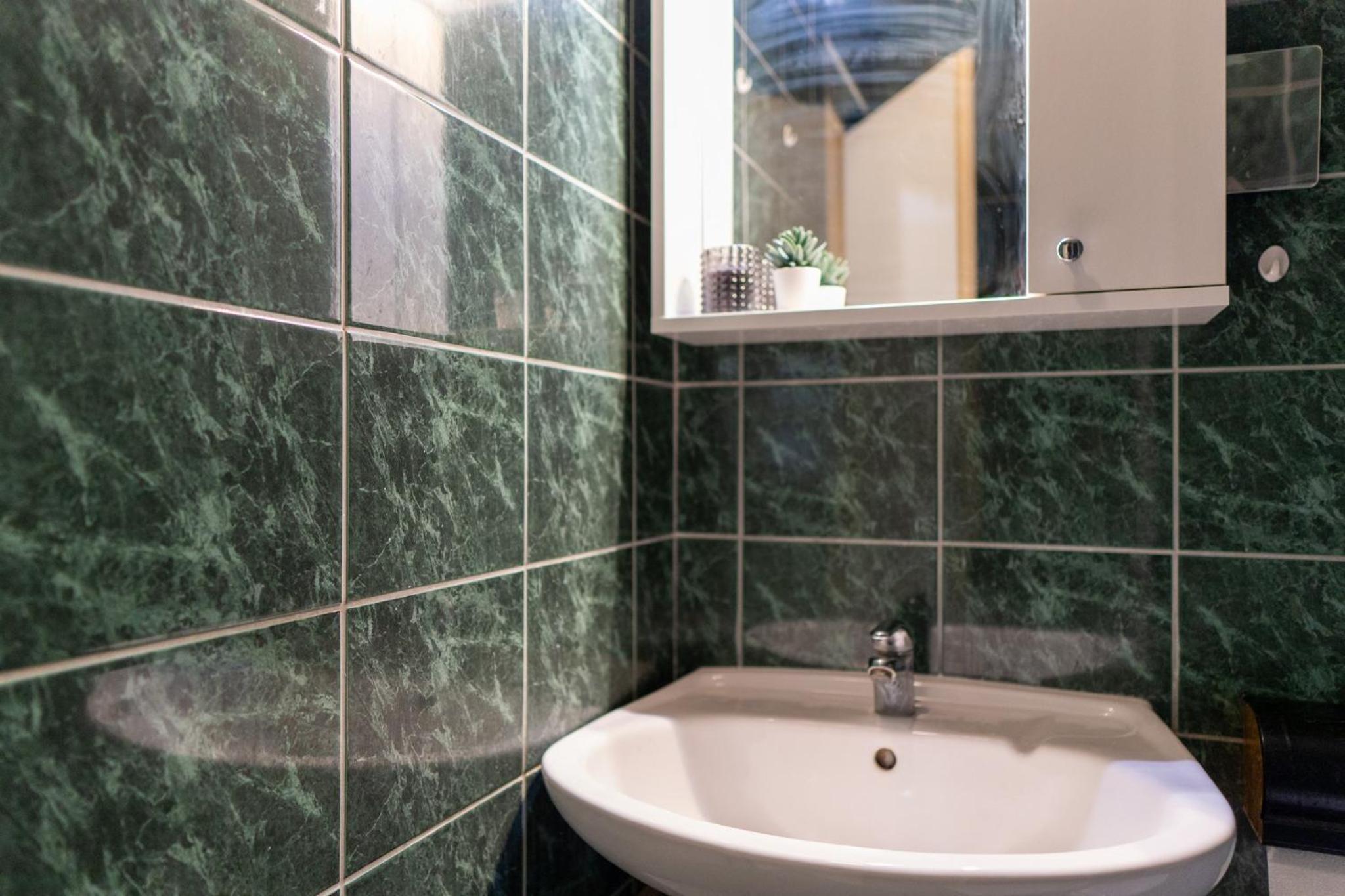 Apartment Mivema