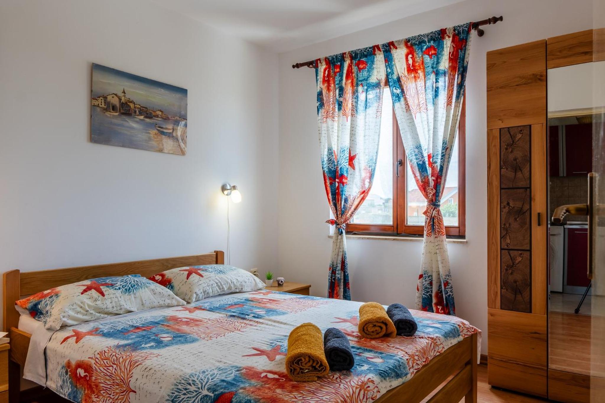 Apartment Mivema