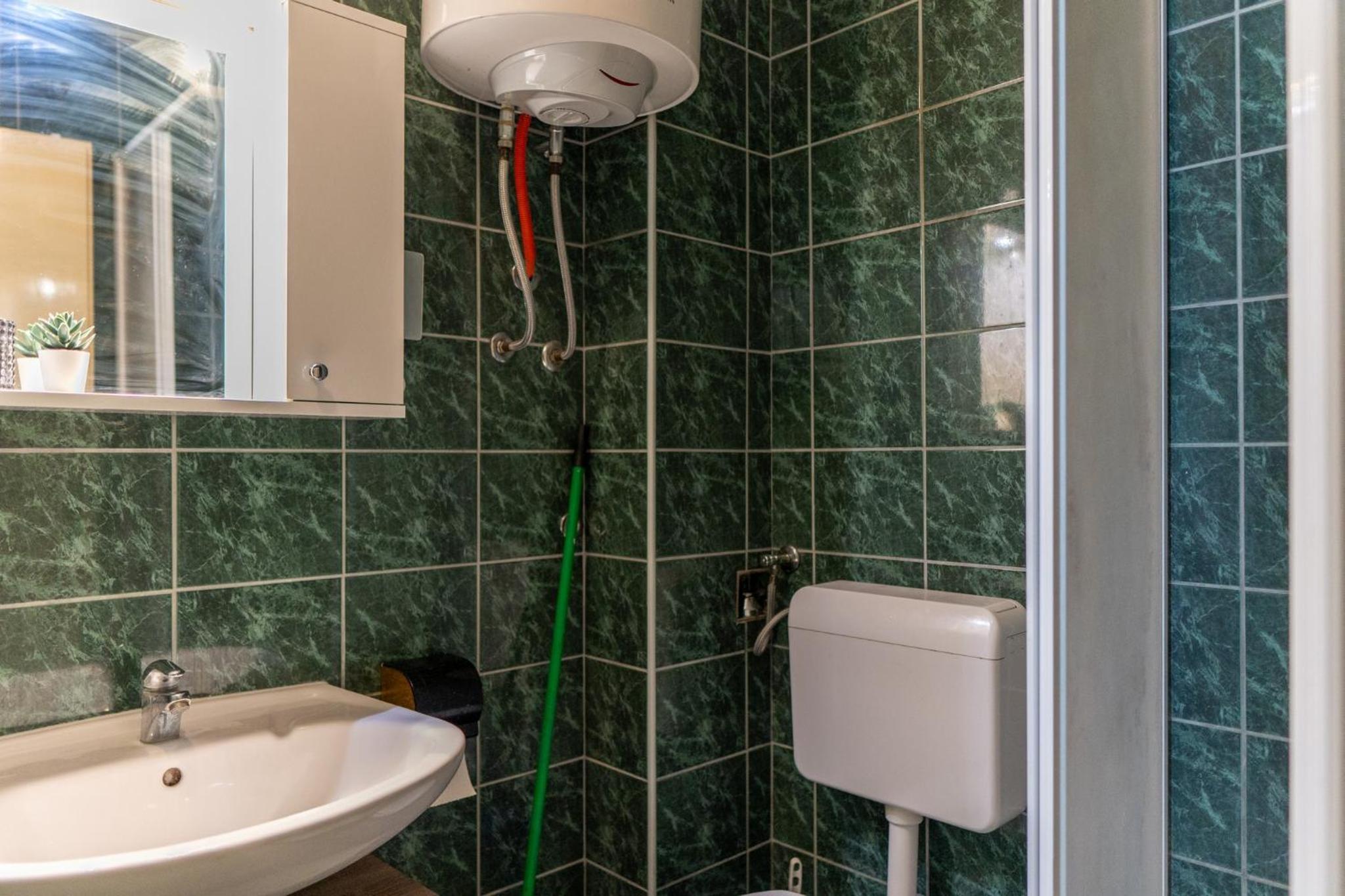 Apartment Mivema