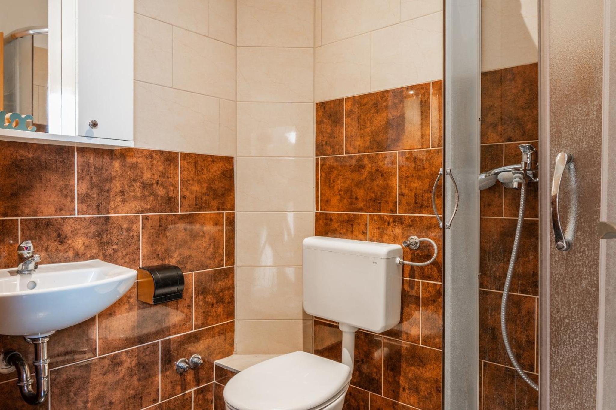 Apartment Mivema