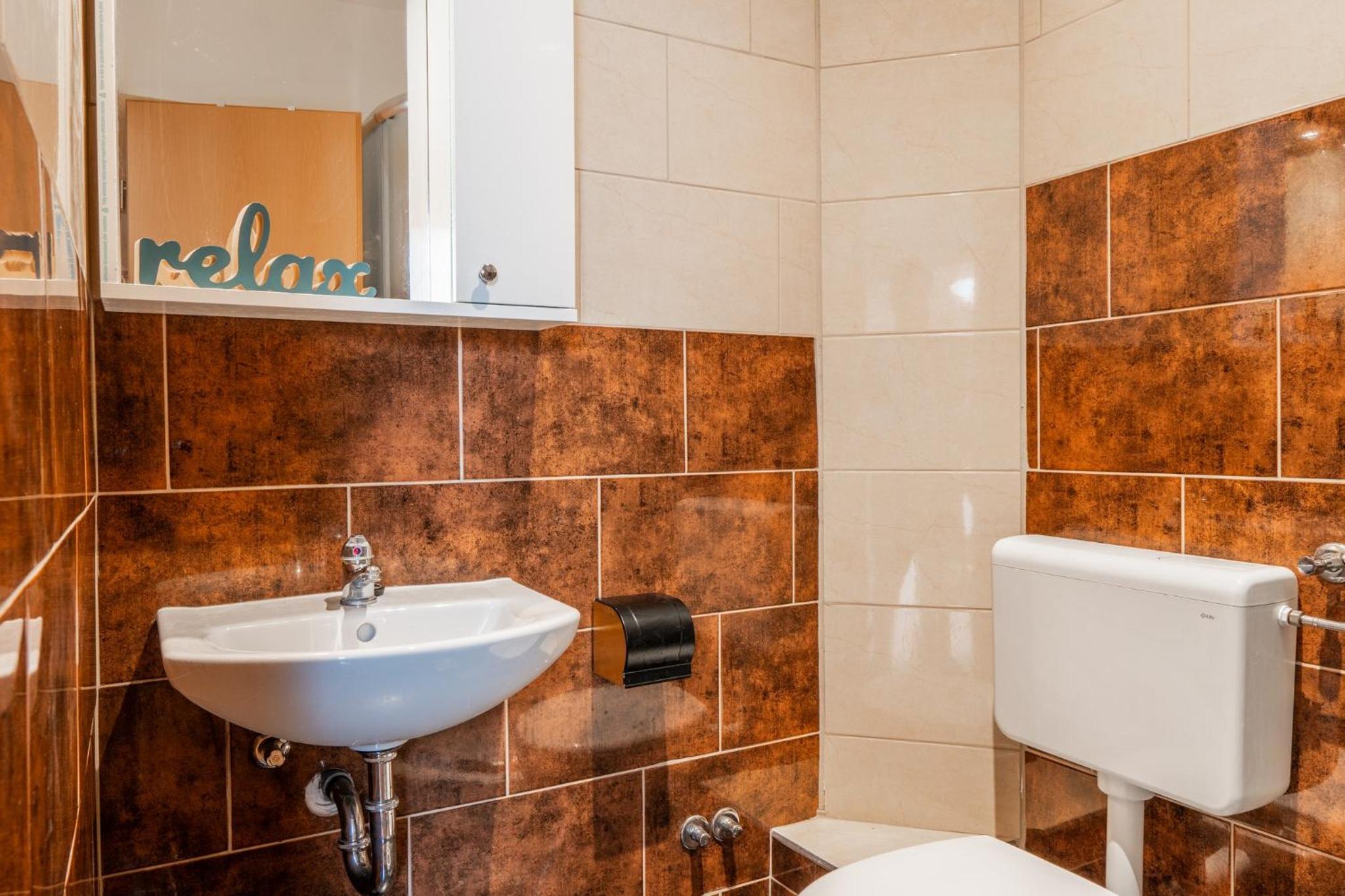 Apartment Mivema