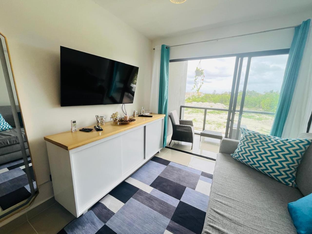 Apartamento vacacional en Bavaro y Punta Cana