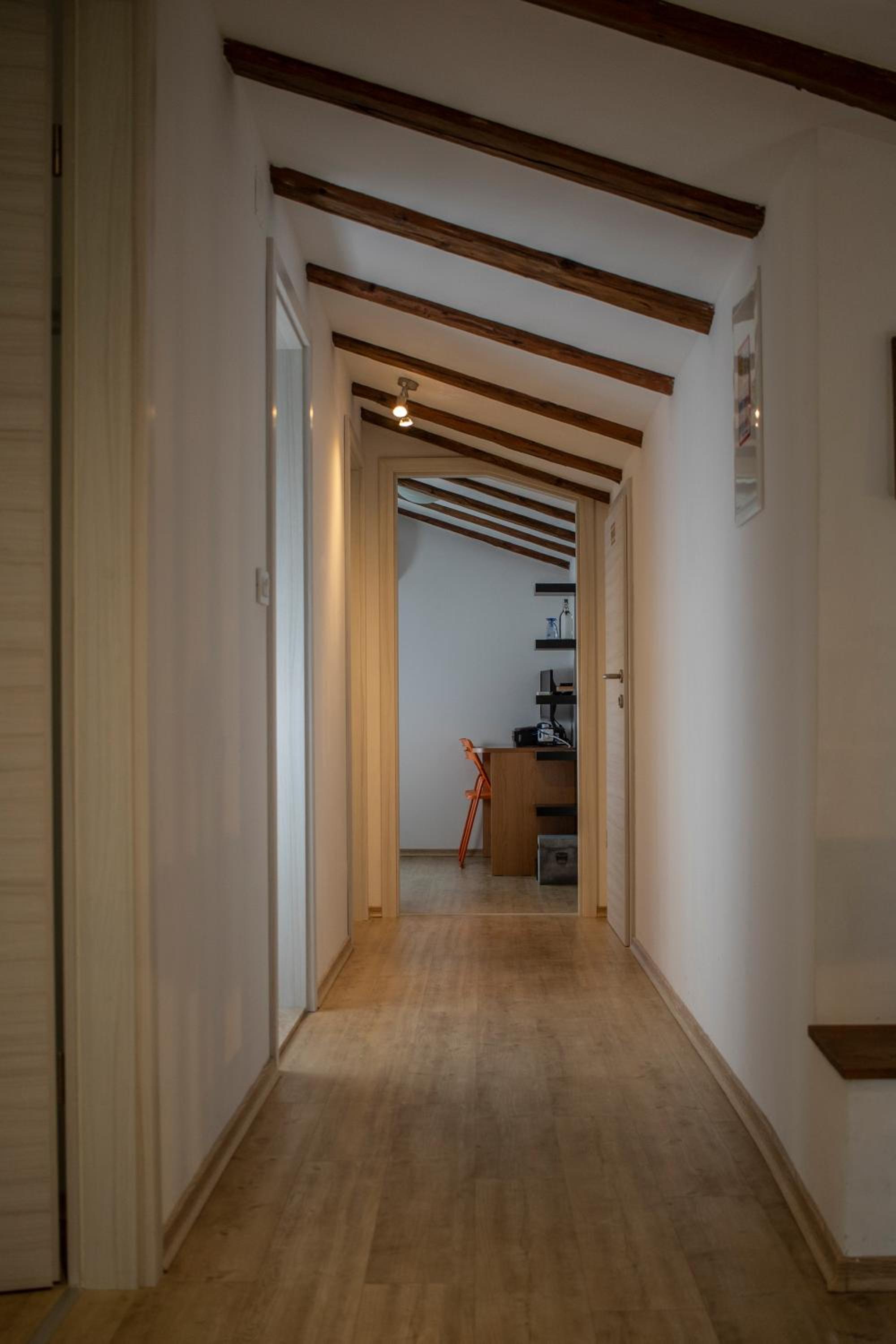 Borea Rooms - Sobe Budanje view 3