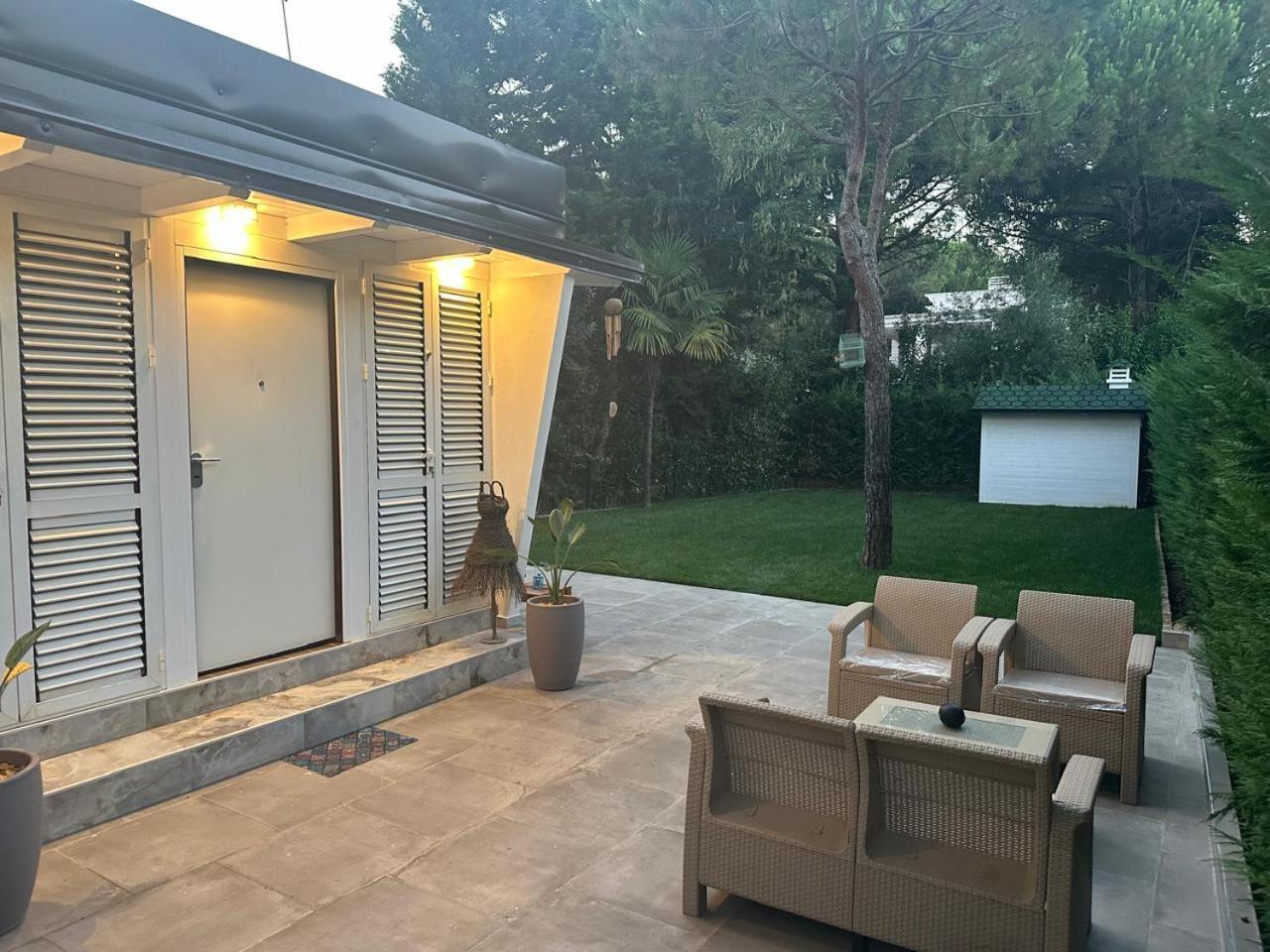 Vila E5
