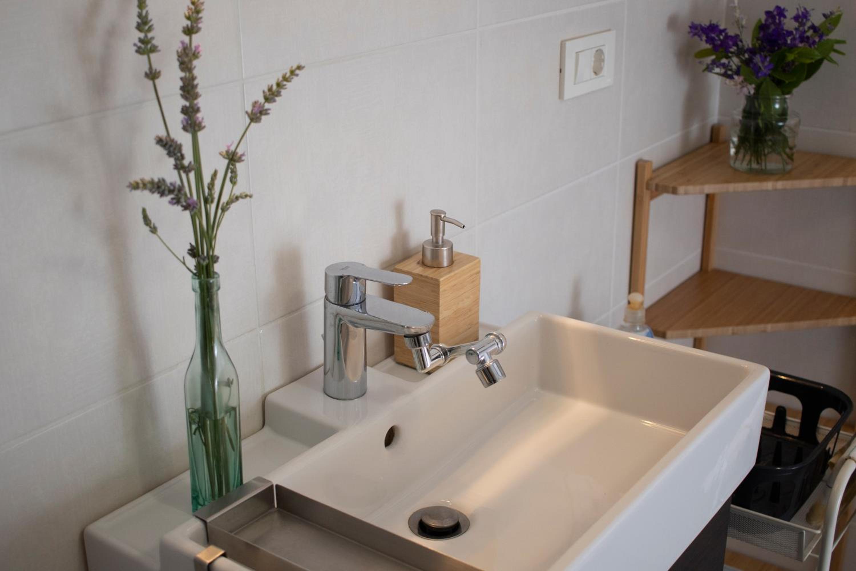 Borea Rooms - Sobe Budanje view 5