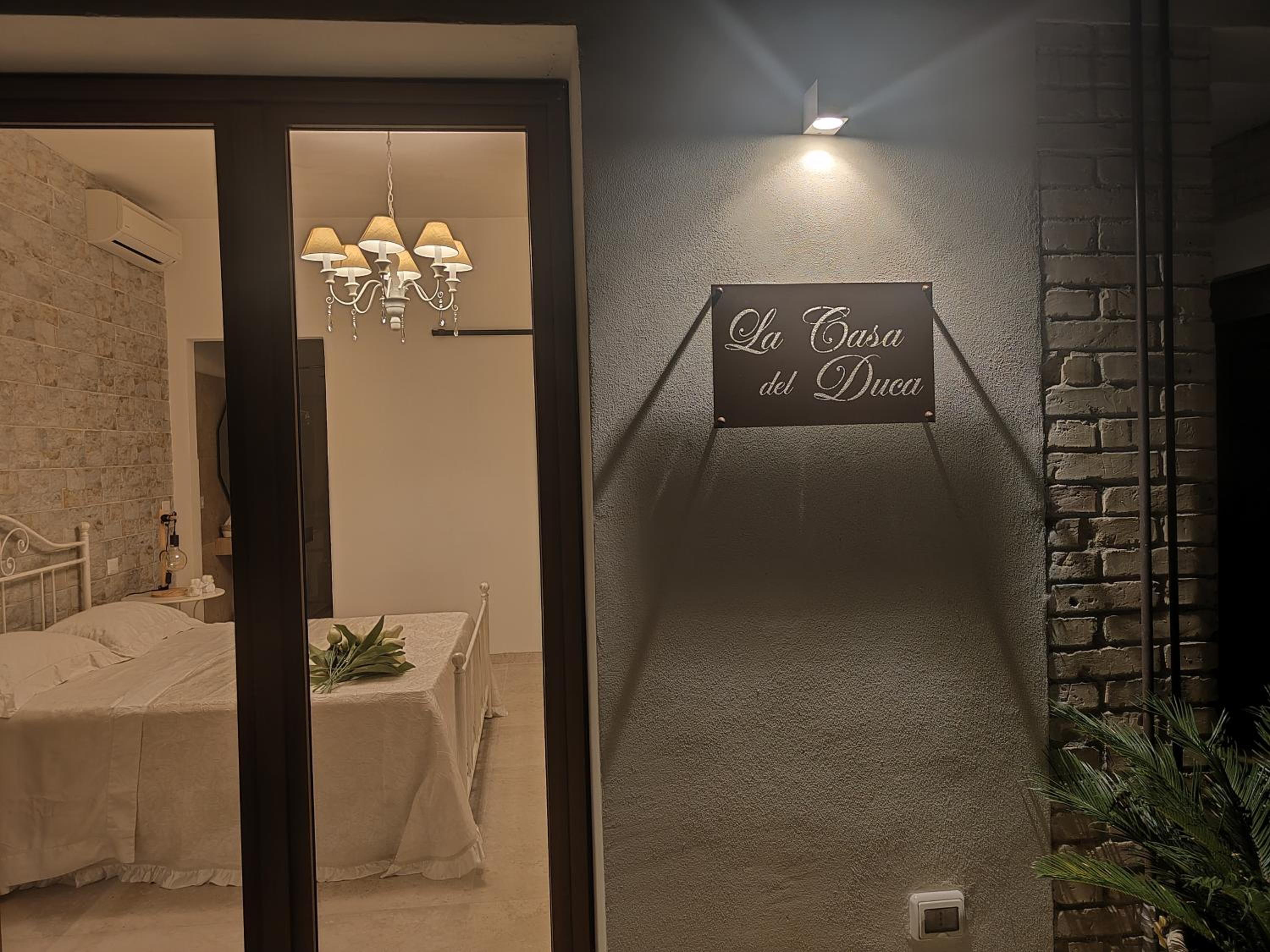 La Casa del Duca
