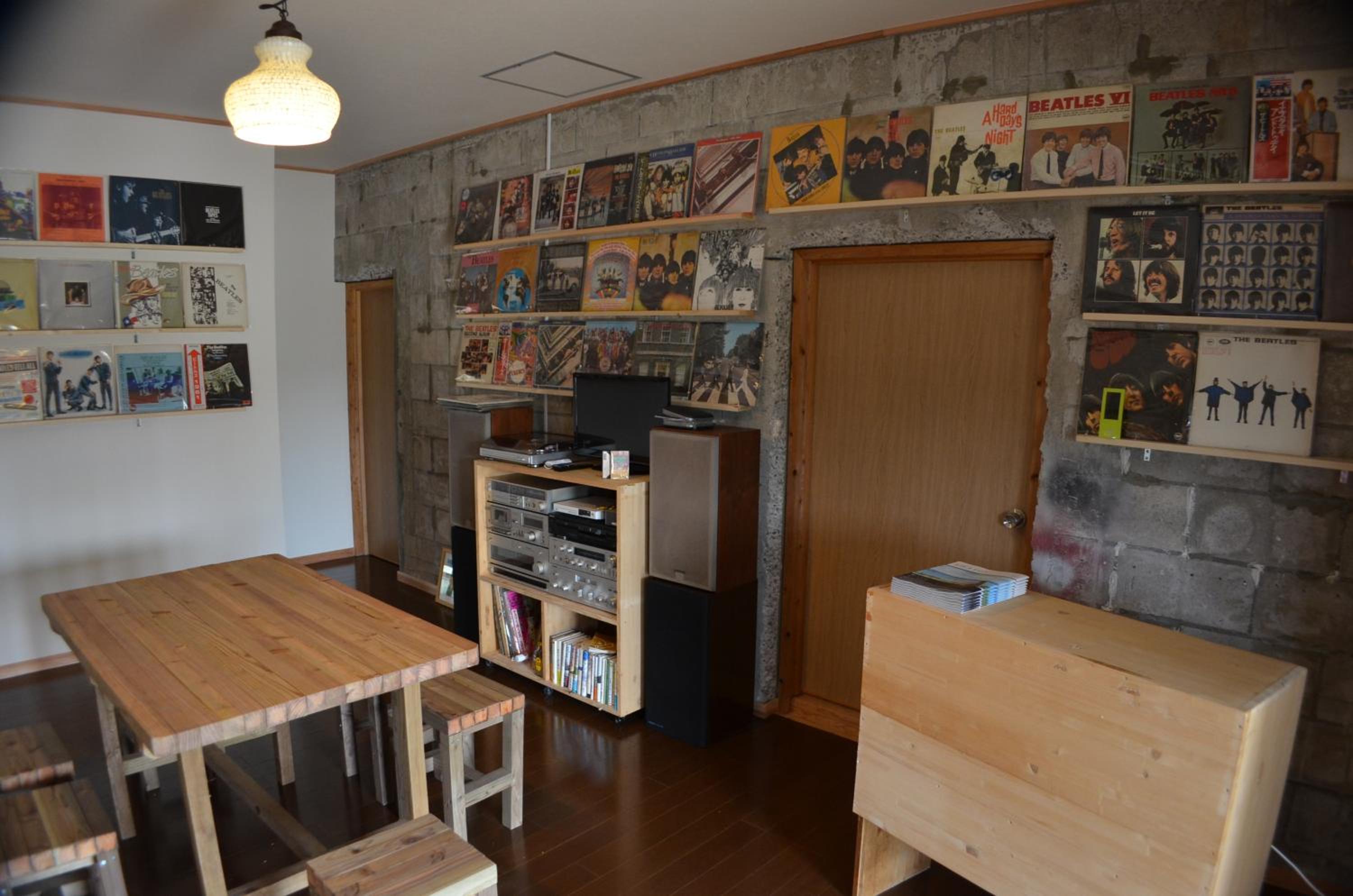 Guest House Isa