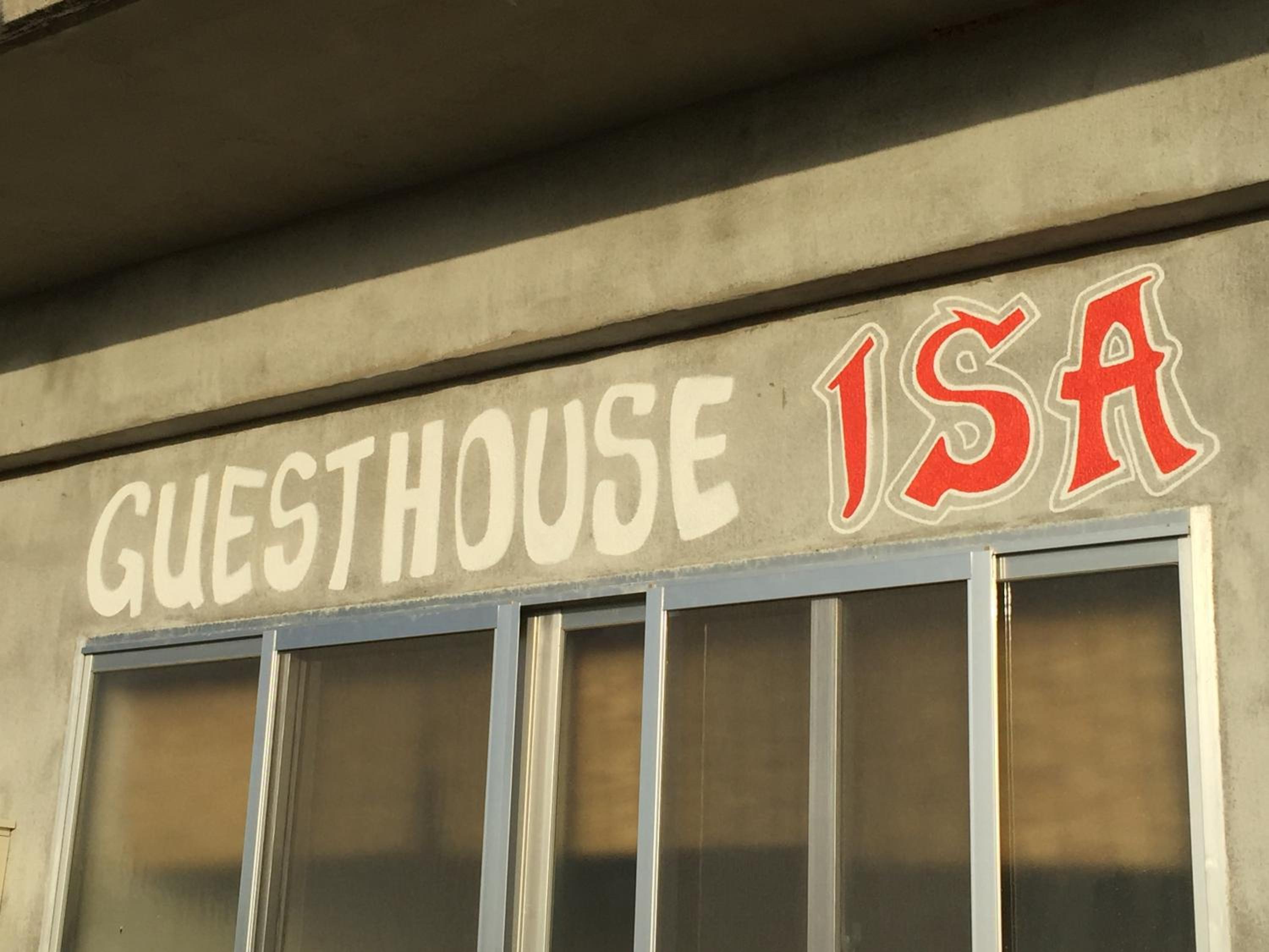 Guest House Isa
