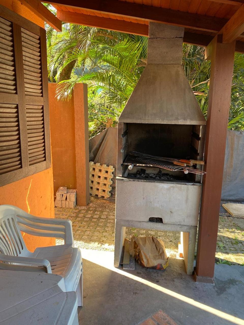 Residencial Casa Laranja - Casas na Praia da Ferrugem