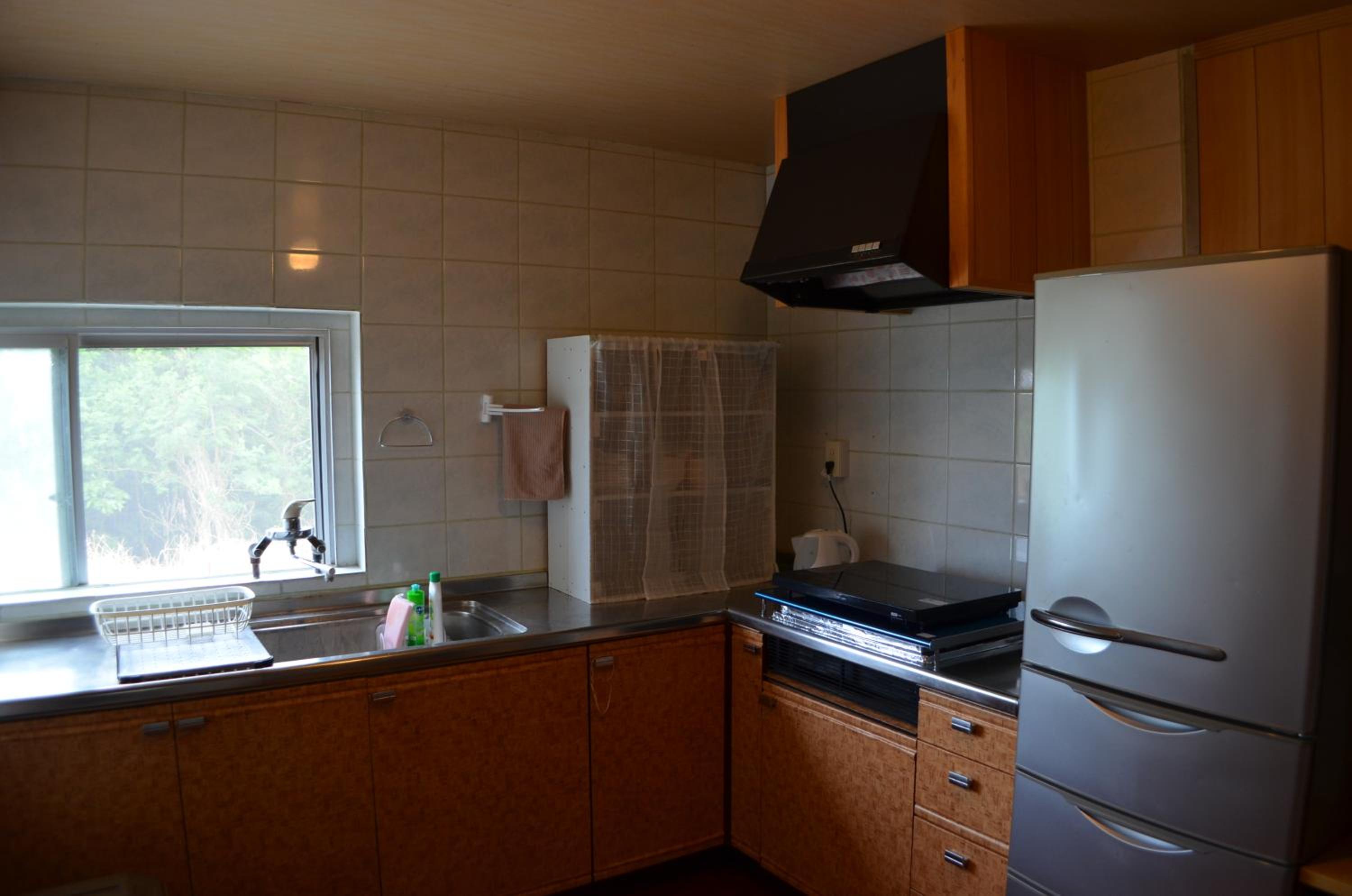 Guest House Isa