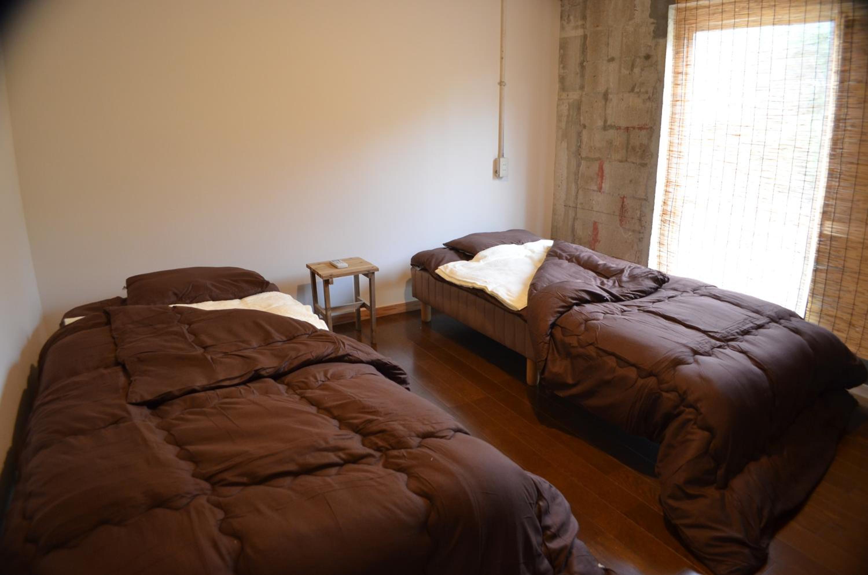 Guest House Isa