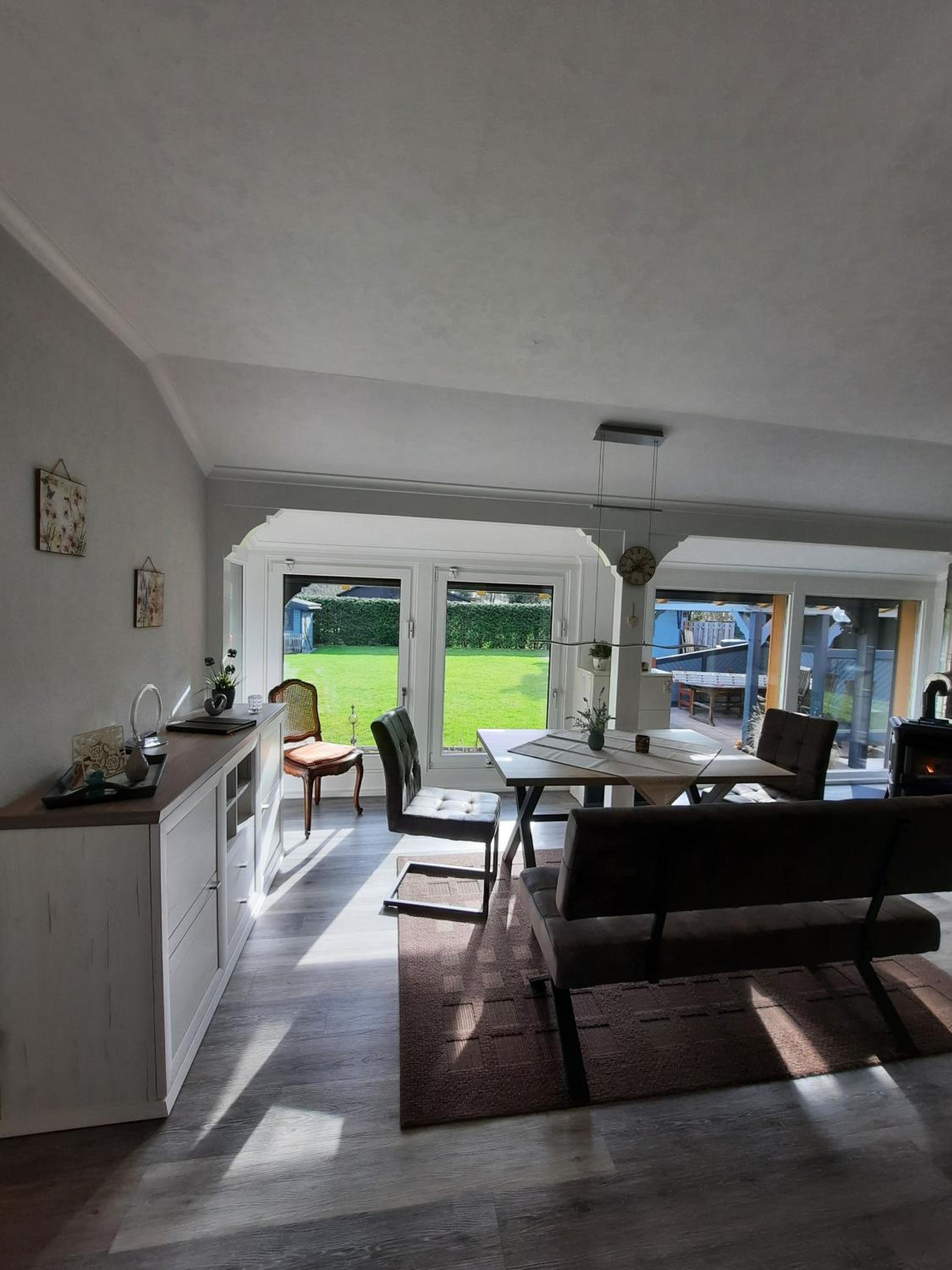 Ferienhaus Drei Birken