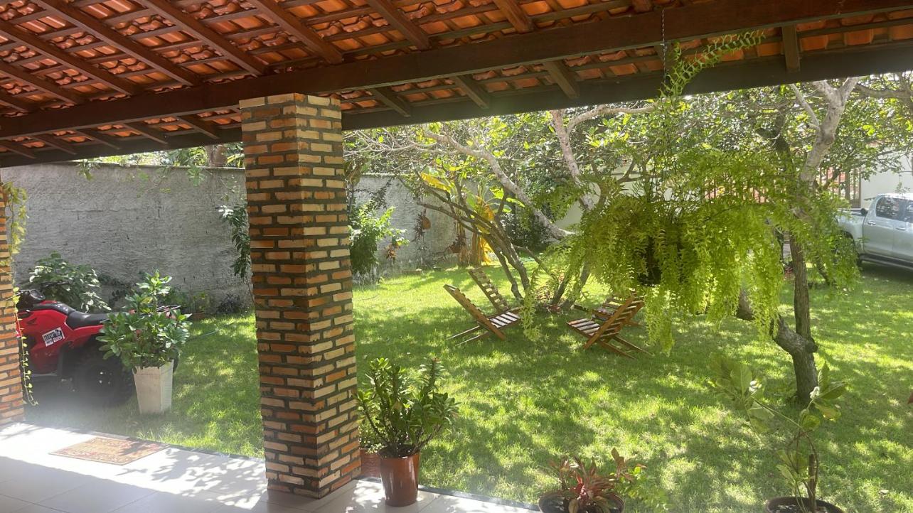 Vila Jatobá Lençóis