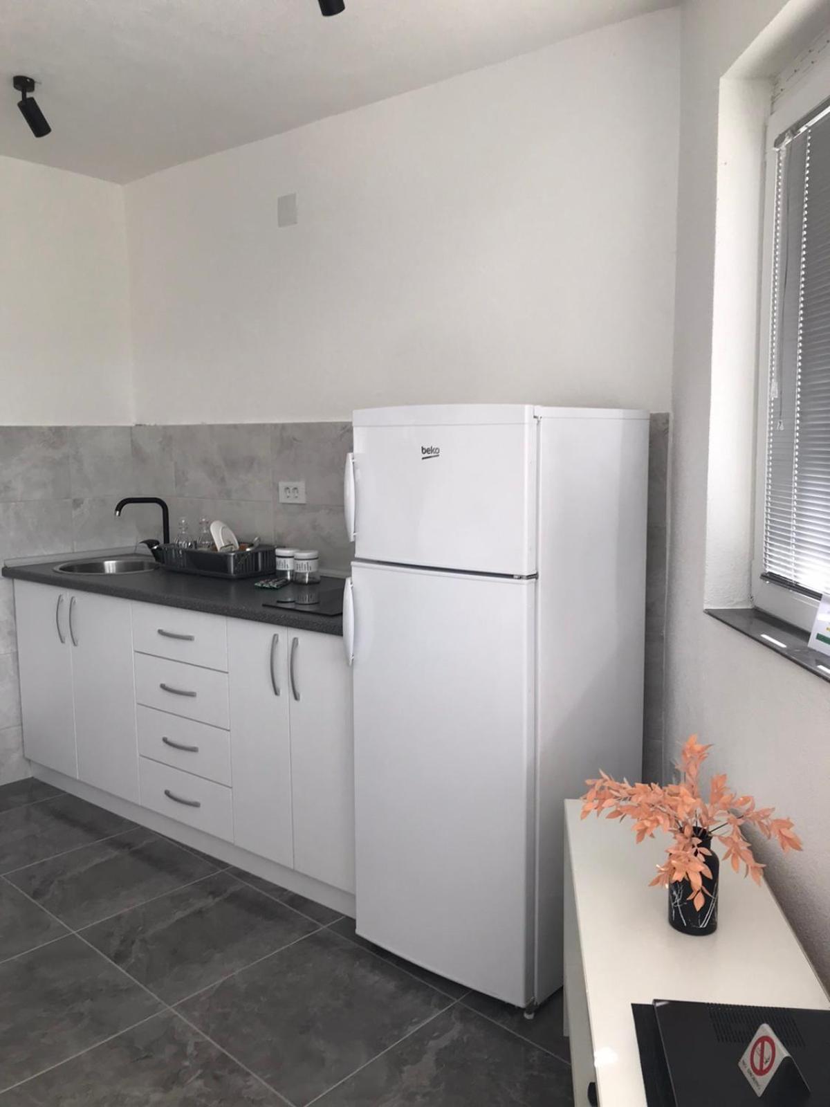 JOVIK Apartments