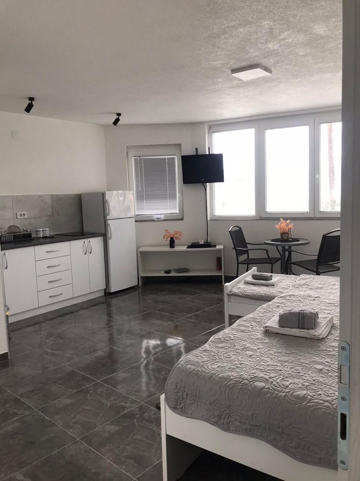 JOVIK Apartments