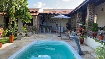 Vila Jatobá Lençóis