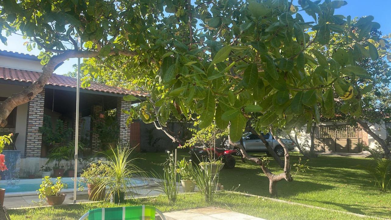 Vila Jatobá Lençóis