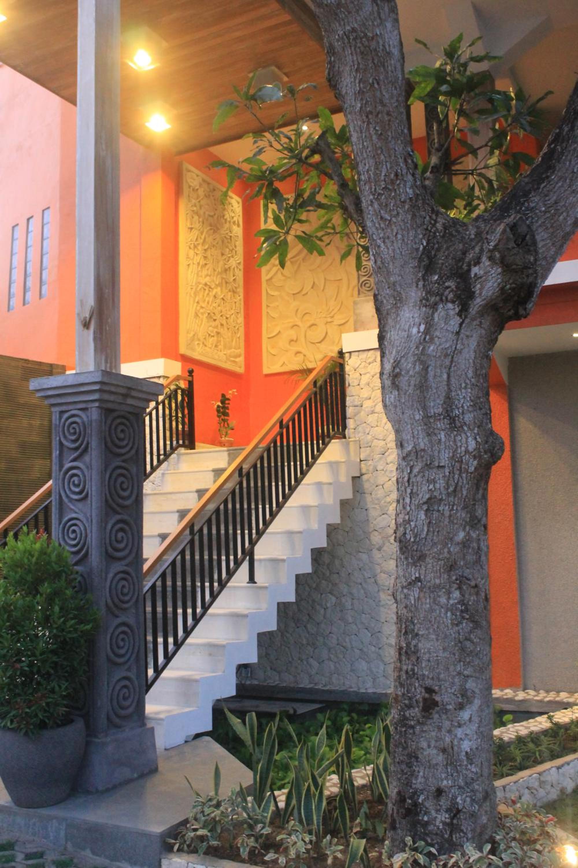 Hotel Buana Bali Villas & Spa - Image 1