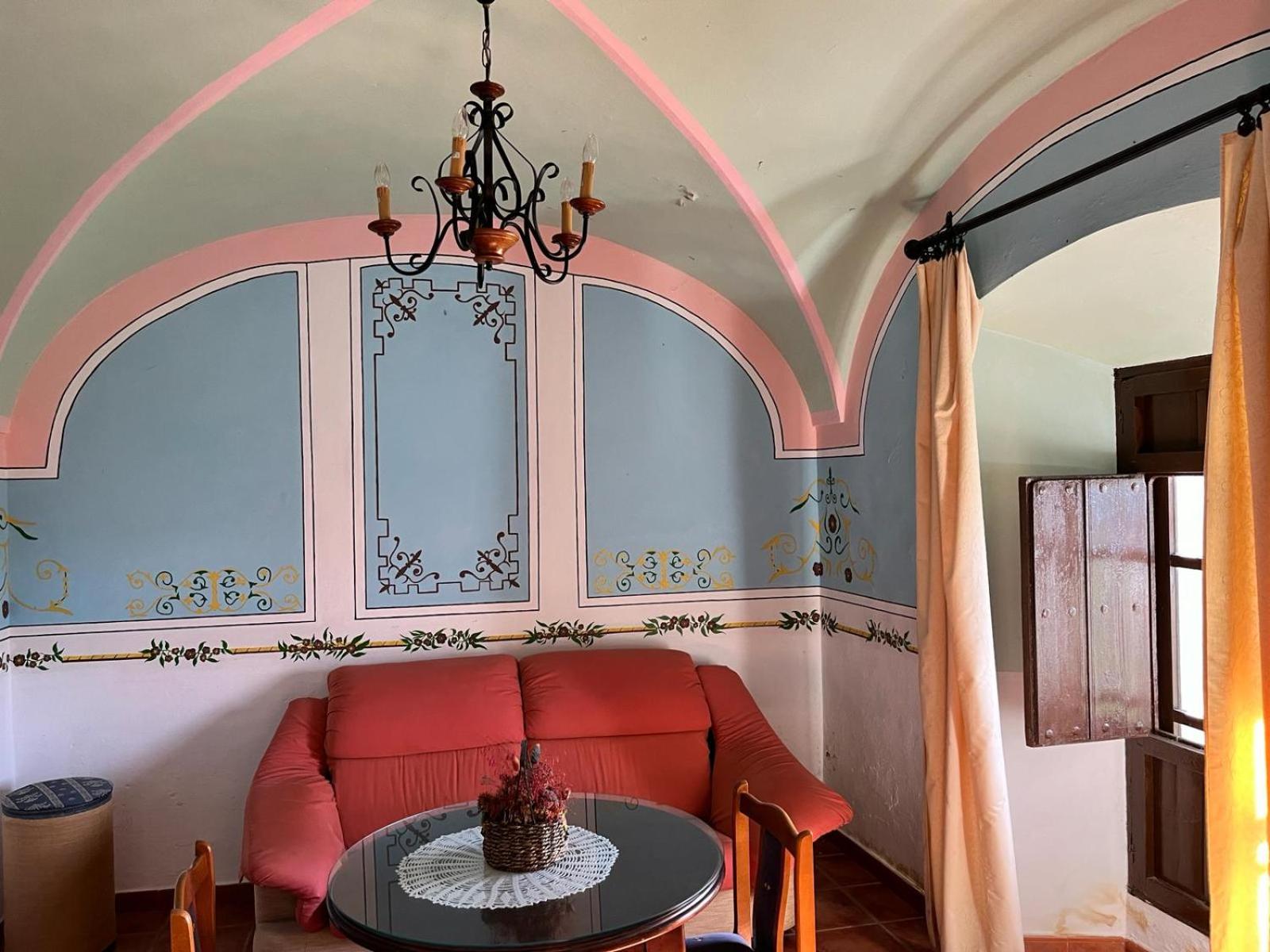 Casa Rural Cortijo Torres