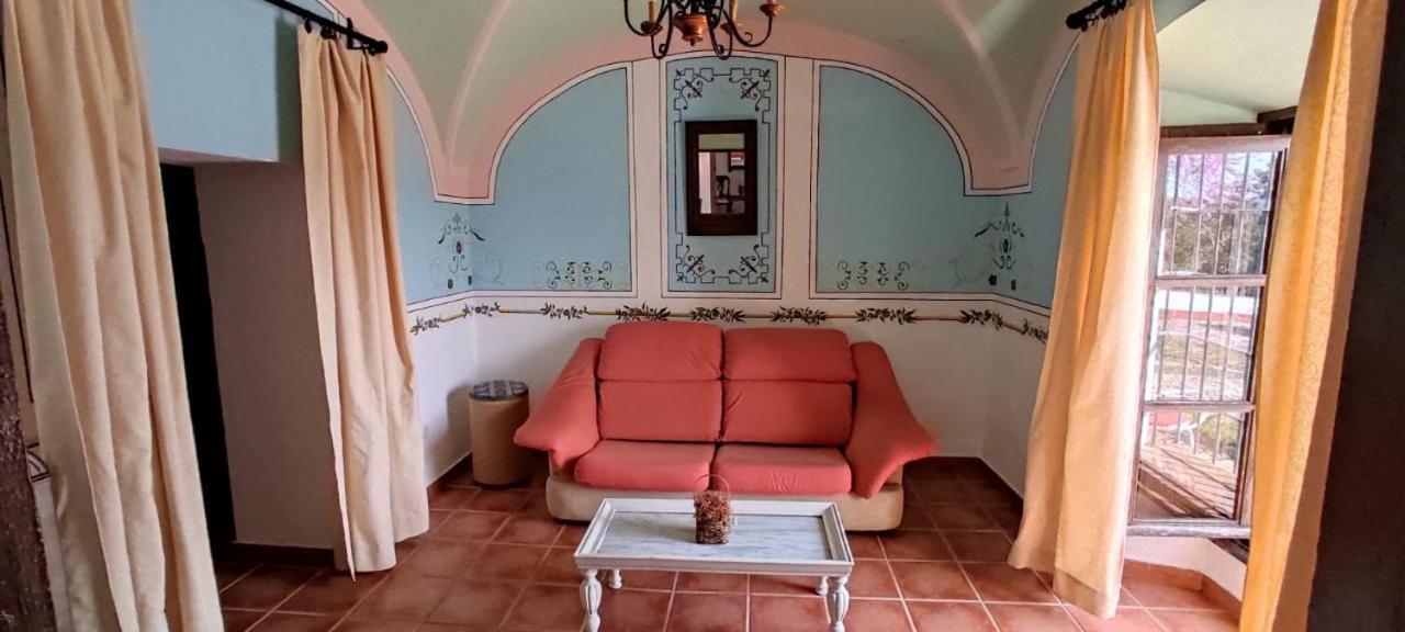 Casa Rural Cortijo Torres