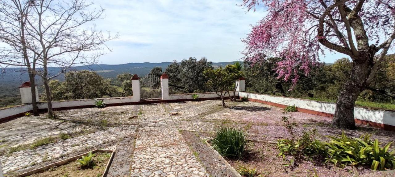 Casa Rural Cortijo Torres
