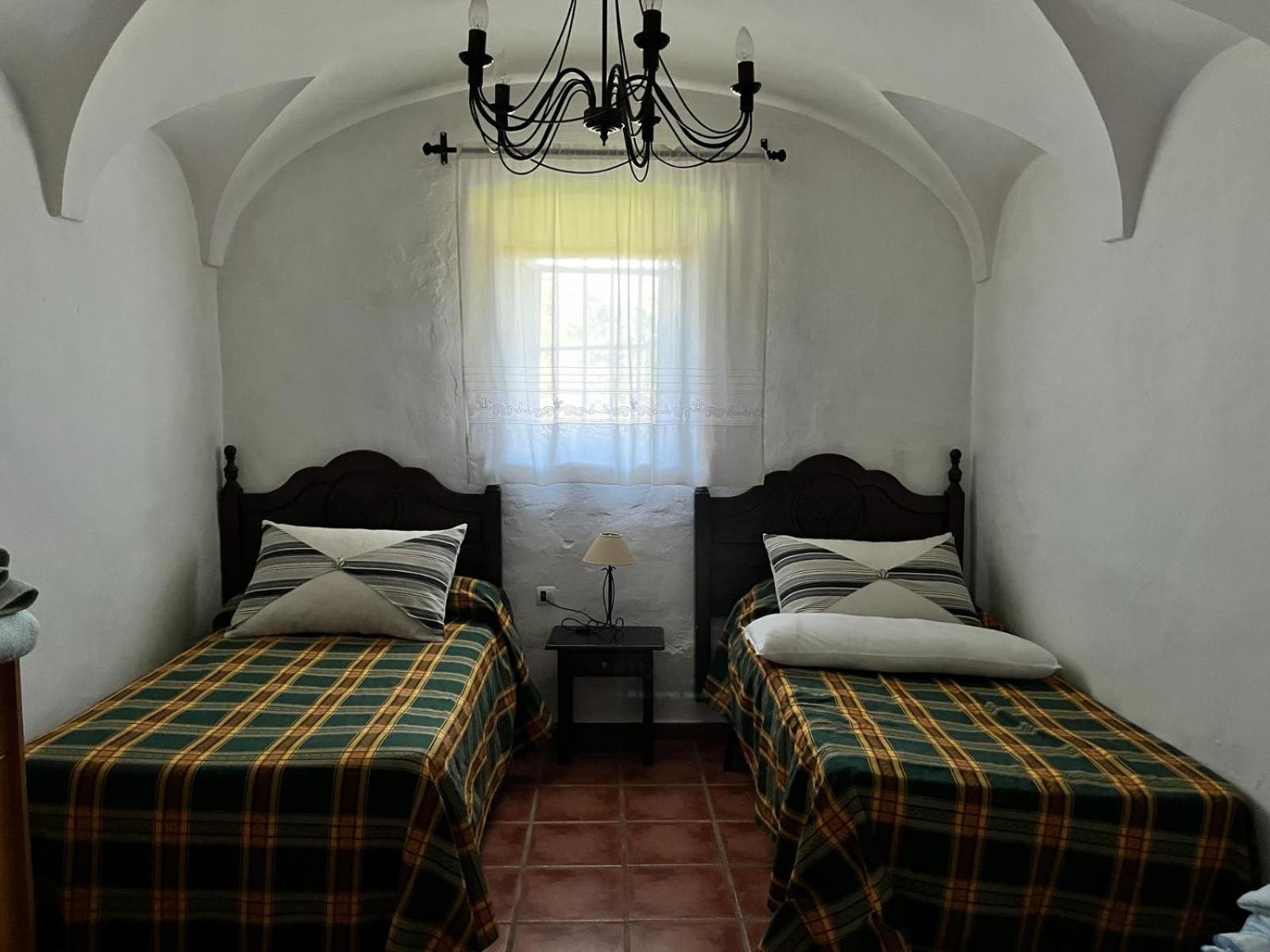 Casa Rural Cortijo Torres