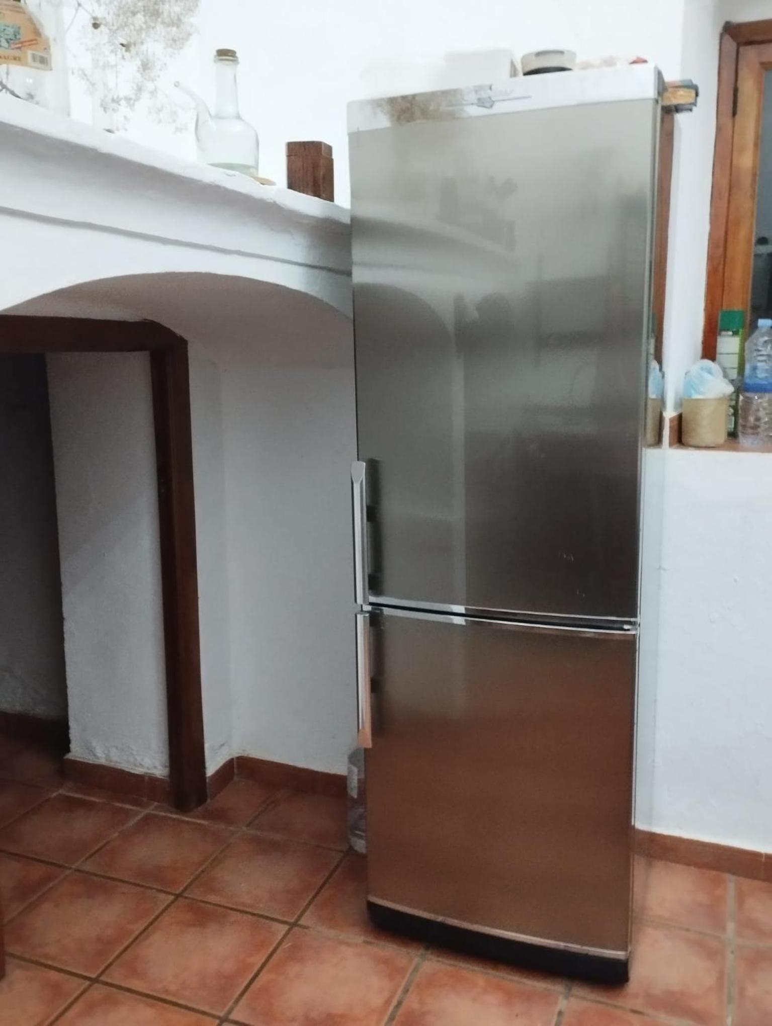 Casa Rural Cortijo Torres