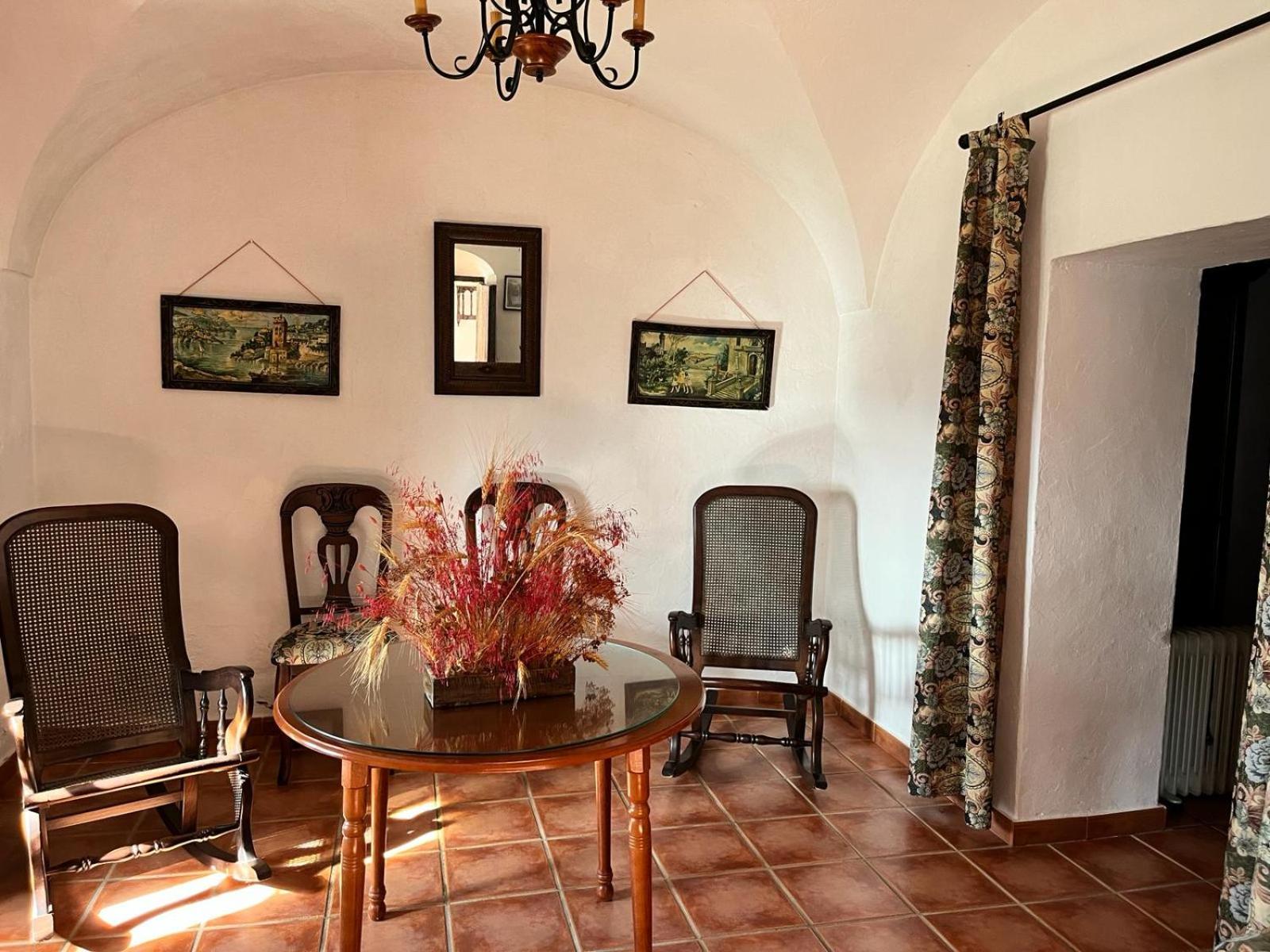Casa Rural Cortijo Torres