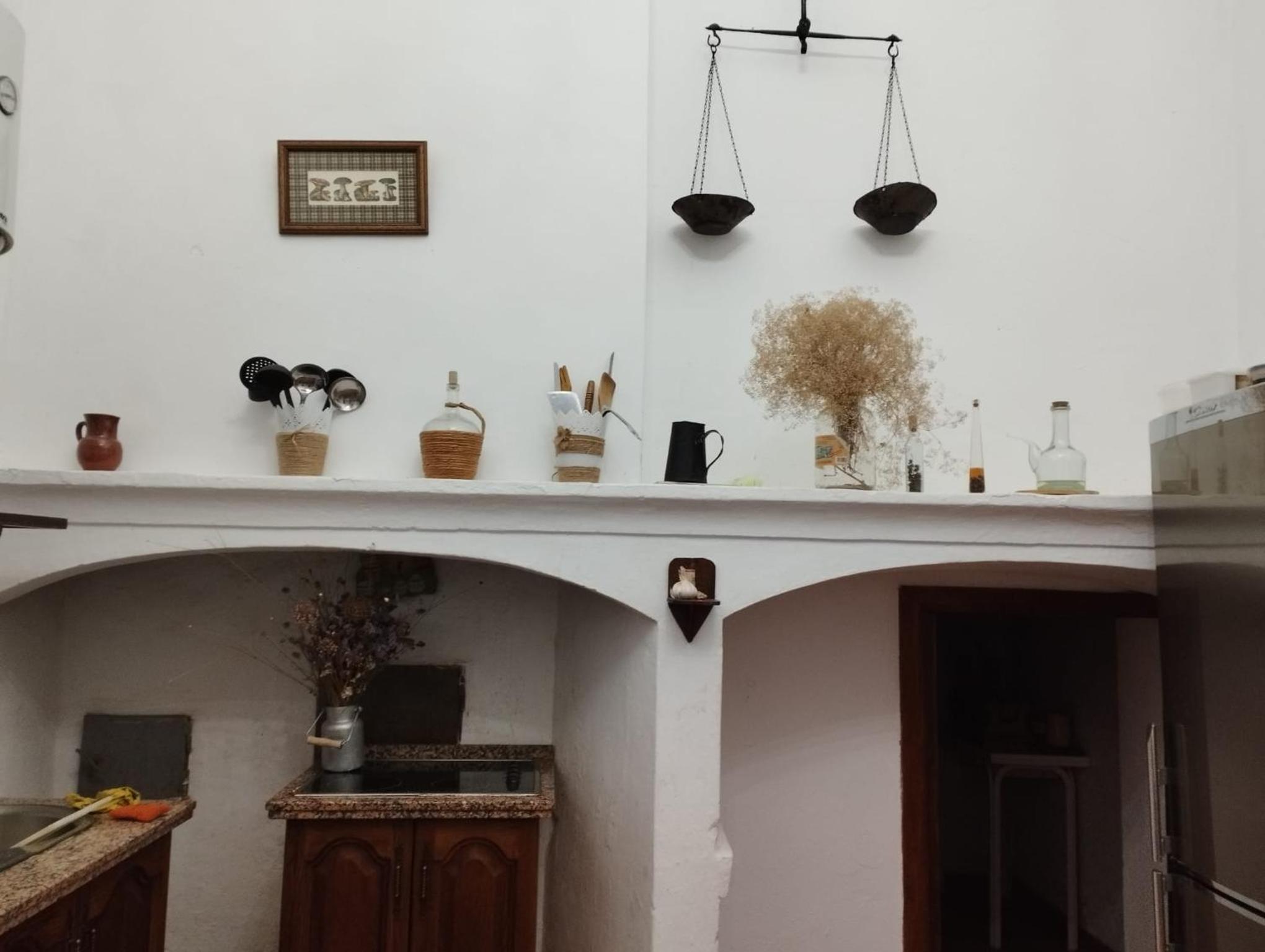 Casa Rural Cortijo Torres