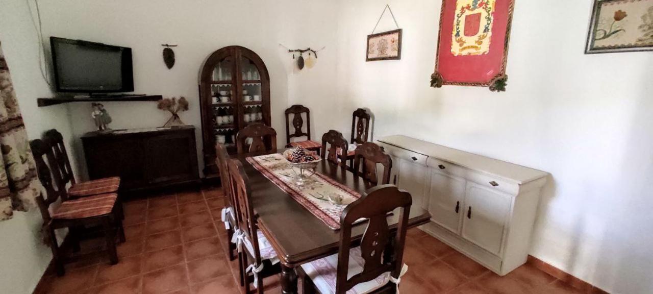 Casa Rural Cortijo Torres