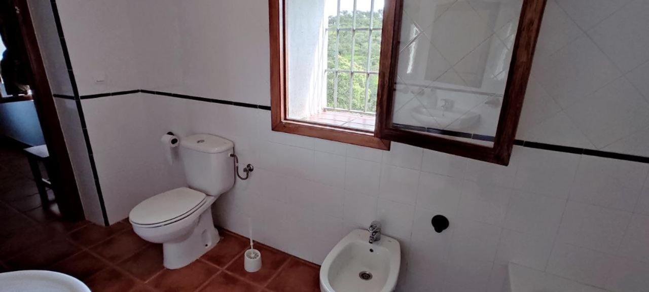 Casa Rural Cortijo Torres