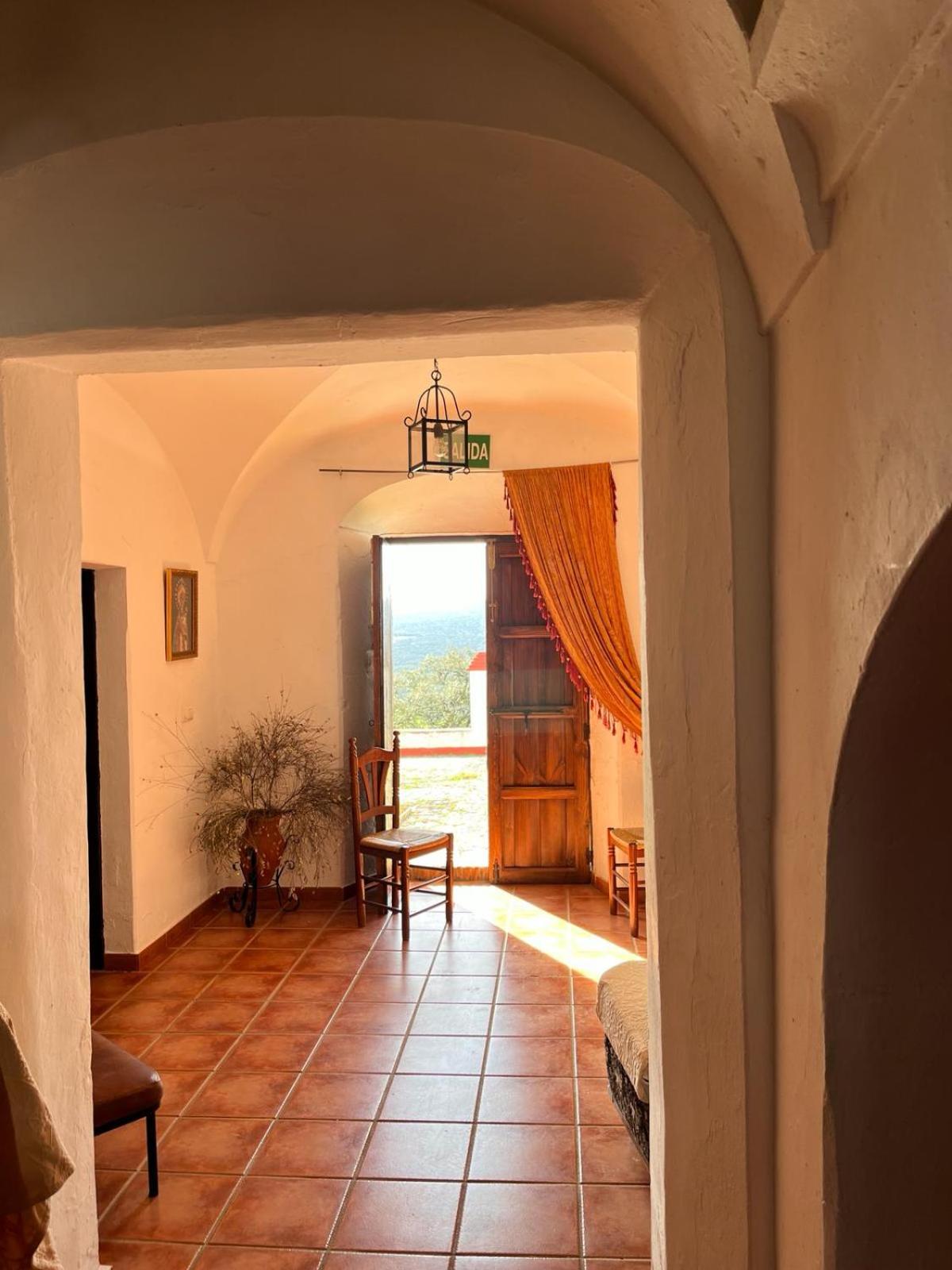 Casa Rural Cortijo Torres