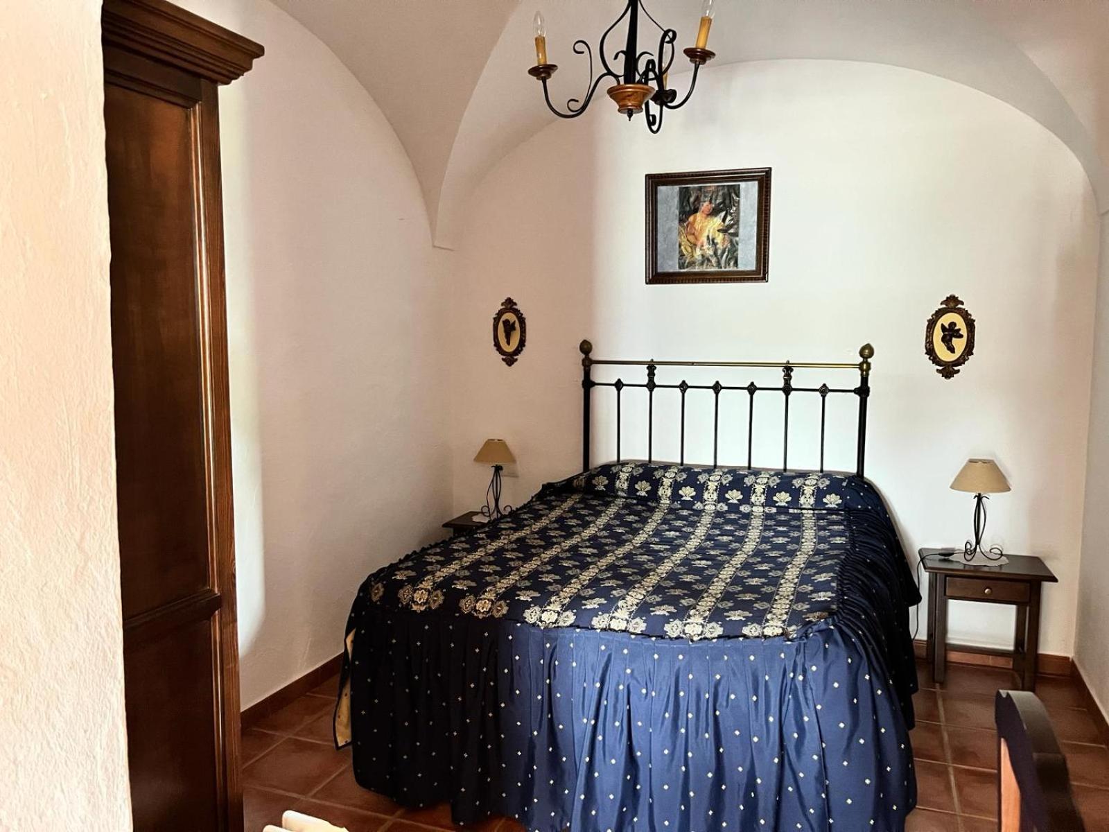 Casa Rural Cortijo Torres