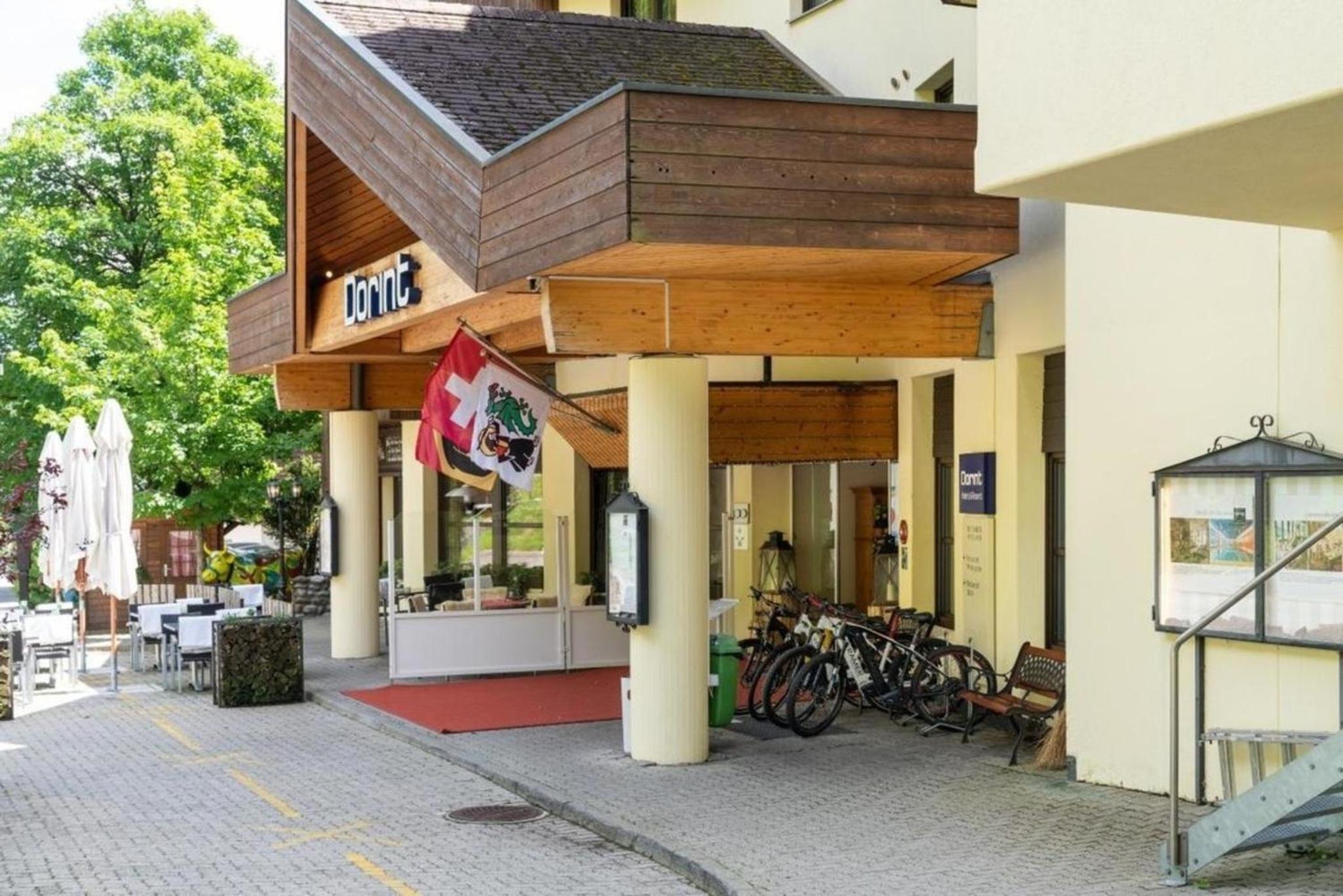 Wohnung Edelweiss Direkt In 4 Sterne Hotel