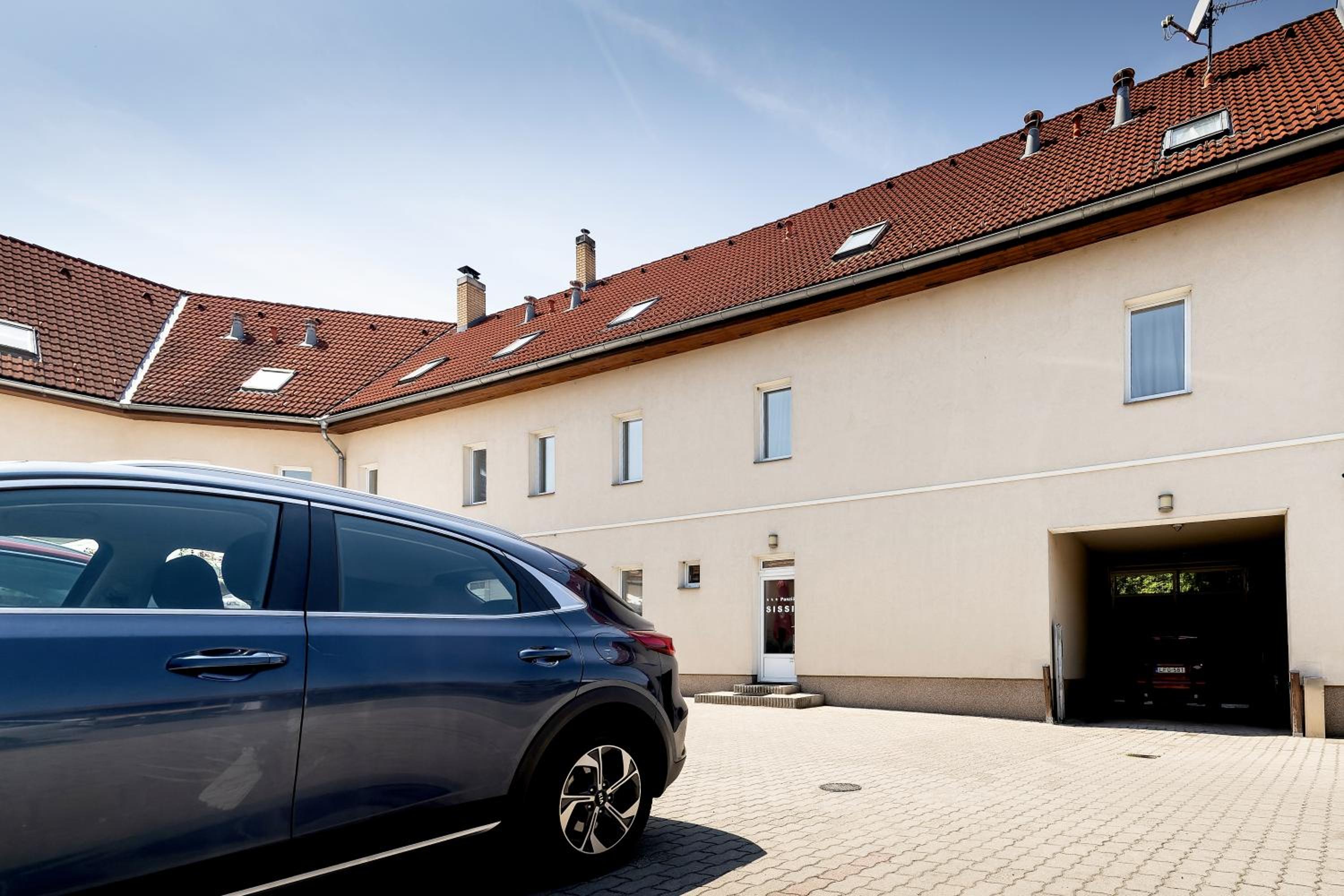 Villa Oliver Gödöllő