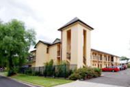 St Marys Park View Motel