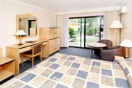 St Marys Park View Motel