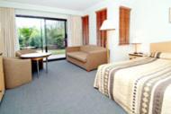 St Marys Park View Motel