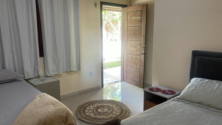 Vila Jatobá Lençóis
