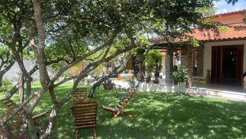 Vila Jatobá Lençóis
