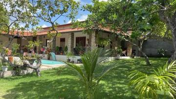 Vila Jatobá Lençóis