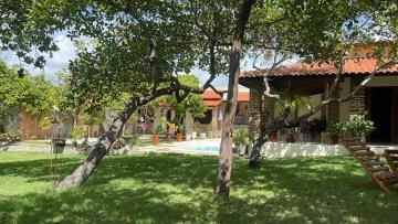 Vila Jatobá Lençóis