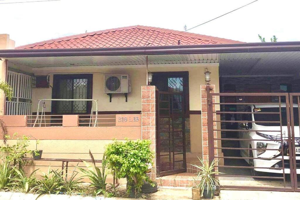 Cozy Family Home